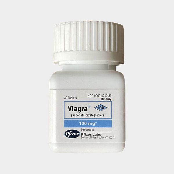 1 Kutu 30 Adet 100mg Viagra